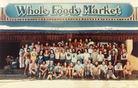 WFM Original Store