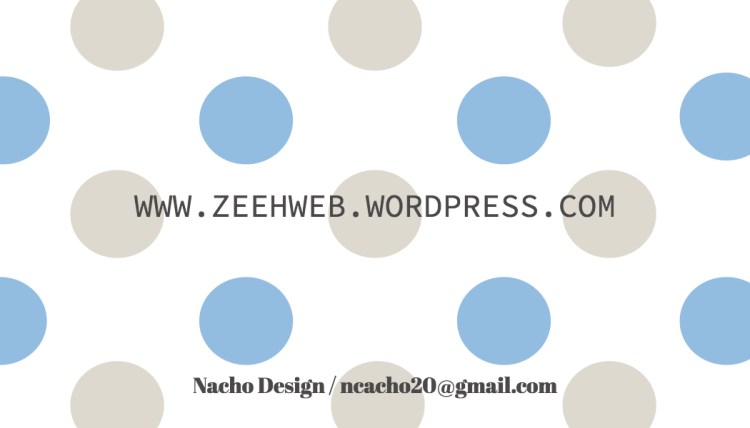 Z&amp;H Business Card Back