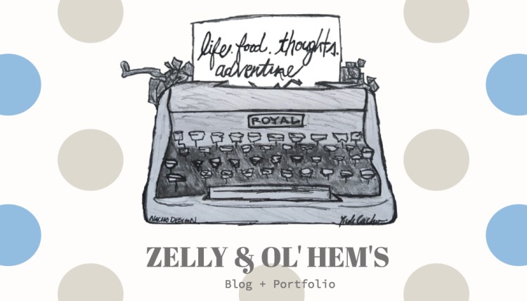 Z&amp;H Business Card