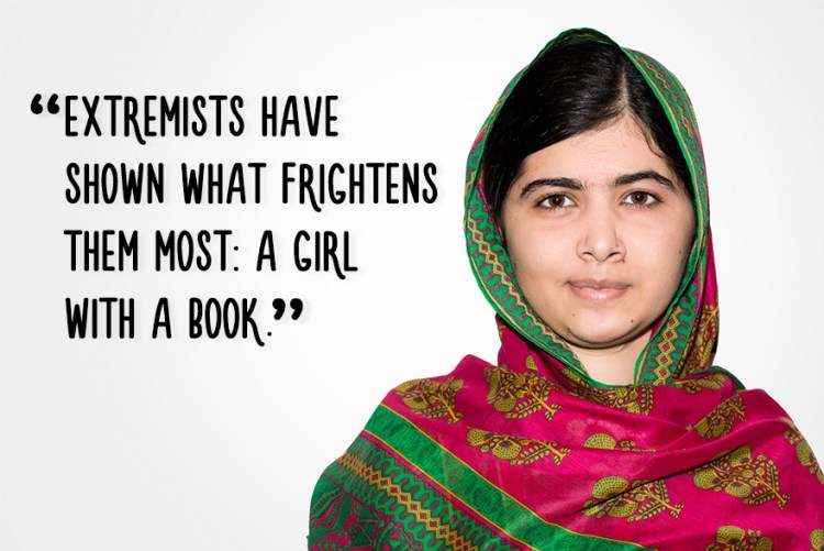 malala